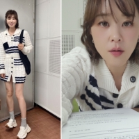 thumbnail - “저녁으로 달걀만 먹었더니…” 47세 최강희, 2주 만에 벌어진 놀라운 변화