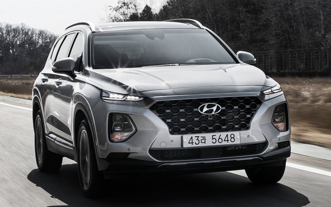 thumbnail - “경차 신차값에 7년 된 중형 SUV”…싼타페 TM 2019년식 평균 1,749만원