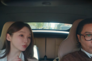 기사로 이동 - “빗길 물 튀었을 뿐인데”…강민경 집까지 따라온 운전자