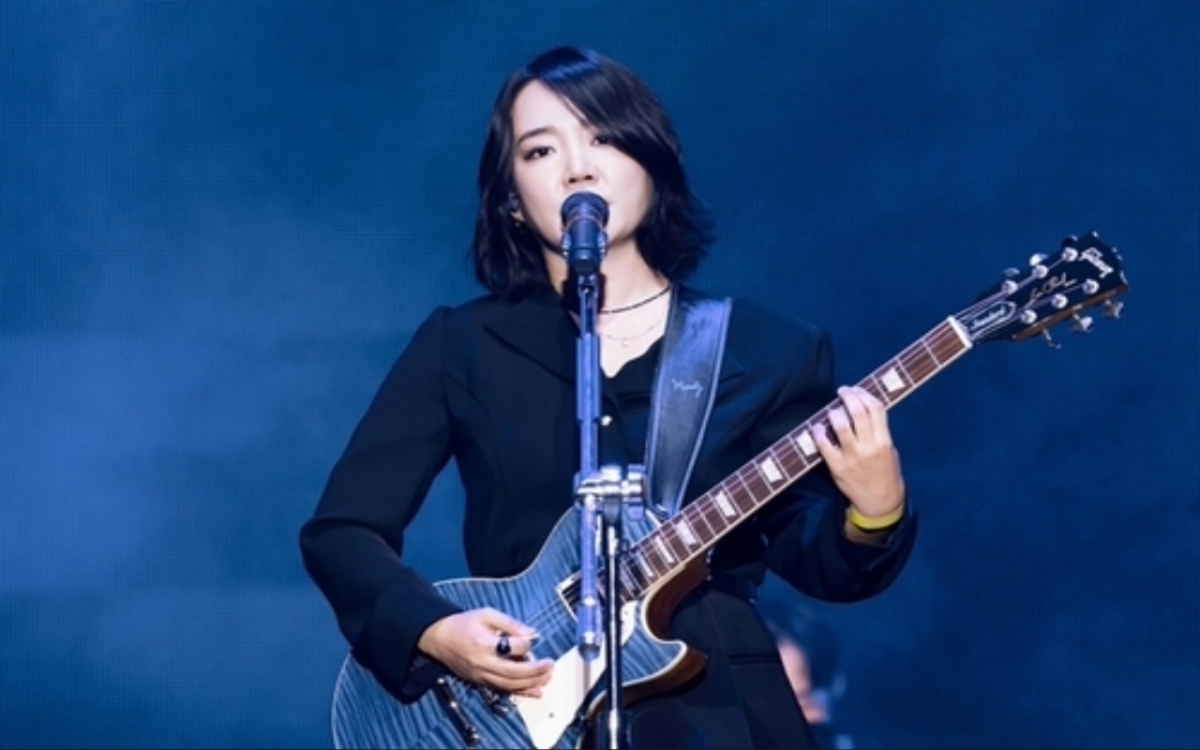 thumbnail - “14년 동행 끝에 법정으로”…윤하, C9에 9억5000만원대 정산금 소송
