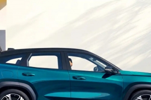 기사로 이동 - “스포티지보다 큰데 2290만원”…1240km 주행 내건 지리 SUV