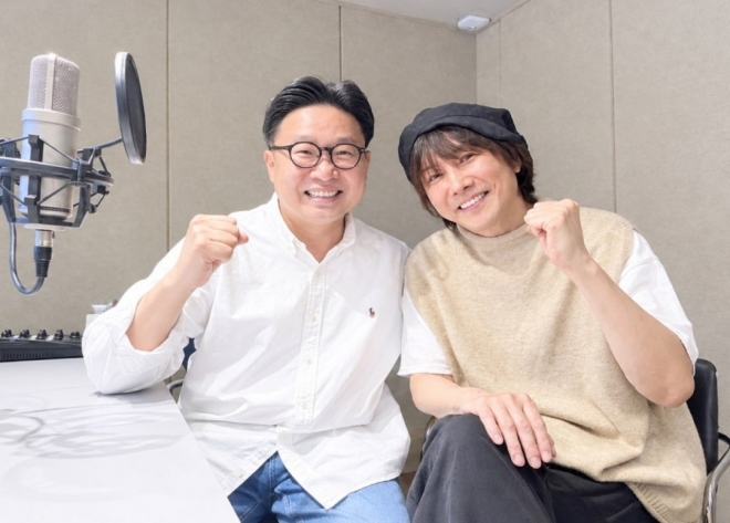 thumbnail - “바다가 무대를 먼저 접었다”…김장훈, 격렬비열도 공연 11월 재도전