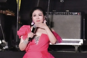 기사로 이동 - “도와주려 빌린 돈의 끝은 법정으로”…장슈칭, 전 남편에 14억원대 피해 주장