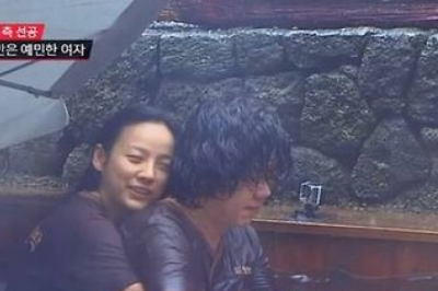 thumbnail - “씻는 순서로 다툴 일 아니죠”…이효리, 이상순과 13년째 이어온 반신욕
