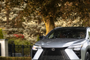 기사로 이동 - “조용히 달라진 게 더 크다”…2027 렉서스 NX 350h, 도심 연비 18.7km/L