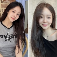 thumbnail - “안무를 가르치며 하루를 채웠다”…강균성 예비신부 유하진의 운동 이력