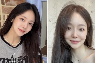 thumbnail - “안무를 가르치며 하루를 채웠다”…강균성 예비신부 유하진의 운동 이력