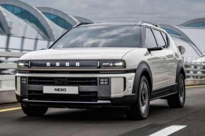 thumbnail - “5분 충전에 720km라지만”…현대 수소차 5만대 뒤에 남은 조건