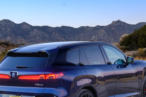 기사로 이동 - “문고리 대신 창문 밑을 톡”…2027 BMW X5 풀체인지의 새 도어 방식