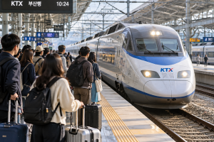 기사로 이동 - “KTX 시간 바꾸려다 취소 수수료 냈다면?”…출발 30분 전까지 가능한 방법