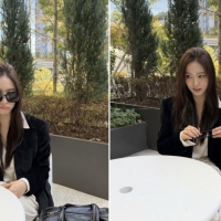 thumbnail - “하루 쉬면 개운하지 않다”…신세경이 챙기는 러닝·웨이트 운동법