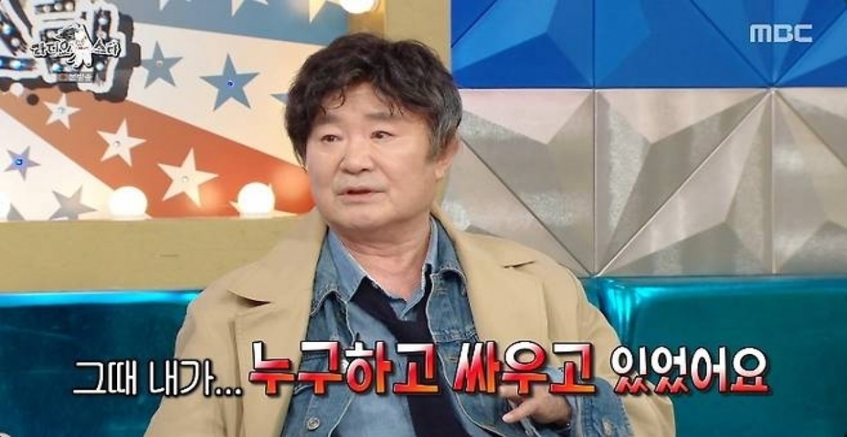 thumbnail - “결혼식장에서 ‘너 맞을래?’”…이계인이 털어놓은 이용식 딸 결혼식 언쟁