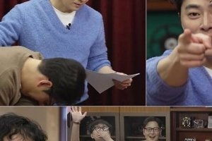 기사로 이동 - “출연료 800억은 줘야죠”…장항준 ‘왕사남2’, 좀비와 추격전 더한 구상