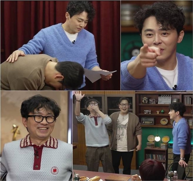 thumbnail - “출연료 800억은 줘야죠”…장항준 ‘왕사남2’, 좀비와 추격전 더한 구상