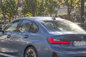 기사로 이동 - “고속도로에선 아직 디젤?” 16.4km/L 기록한 BMW 320d