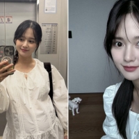 thumbnail - 출산 100일에 9kg 줄인 남보라…복부보다 전신, 식사는 규칙적으로