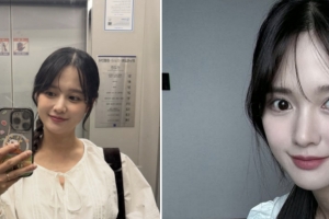 기사로 이동 - 출산 100일에 9kg 줄인 남보라…복부보다 전신, 식사는 규칙적으로