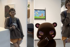 기사로 이동 - “체중은 크게 안 줄었다는데”…류혜영의 1km 9분대 러닝 습관