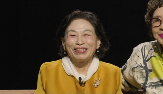 thumbnail - “55년 지기 사진 앞에서 멈춘 기억”…전원주, 기억력 저하 고백