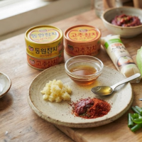 thumbnail - “바지락 사러 안 가도 되겠네”…참치캔 두 종류로 끓이는 순두부찌개