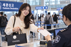 기사로 이동 - “해외에서 800달러 넘게 쇼핑했다면 주목”…귀국할 때 세금, 예상 밖 규칙