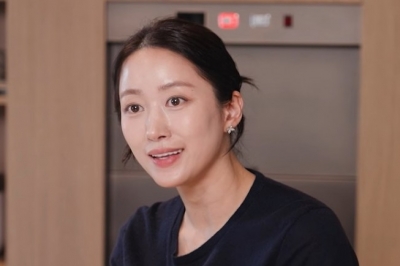 thumbnail - “피까지 초록색 될 것 같았다”…전혜빈이 3~4주 마신 샐러리 주스