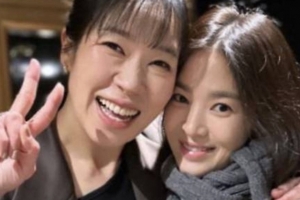 기사로 이동 - “3개월 배웠는데 발목 통증에 멈췄다”…염혜란의 플라멩코 도전