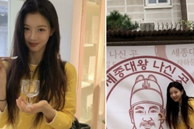 thumbnail - “공중에선 코어가 쉴 틈이 없다”…이세희가 도전한 에어리얼 후프