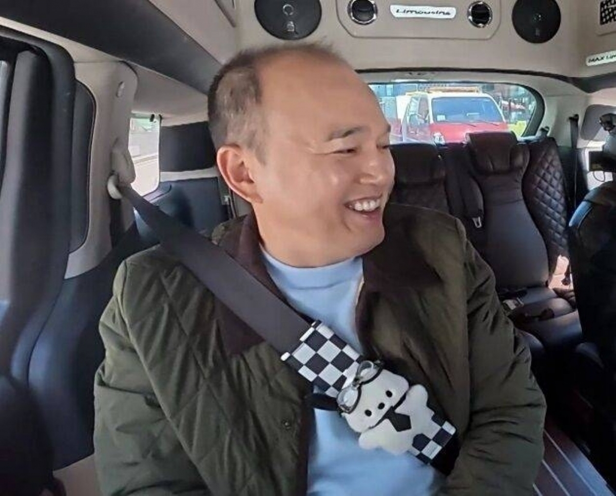 thumbnail - “이사했어” 한마디에 술렁…김광규, 서울 집 마련까지 28년
