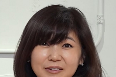 thumbnail - “갱년기인 줄 알고 갔는데”…강수정, 홍콩 산부인과 검사에 80만원 청구