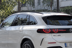 기사로 이동 - “9천만원부터인데도”…벤츠 전기 SUV 사전계약 2,500건